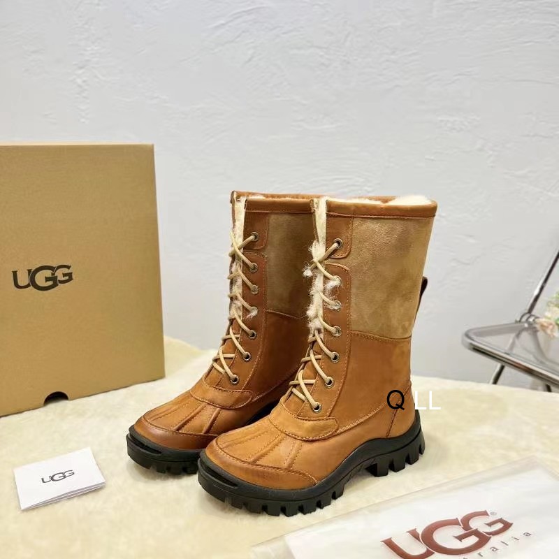 UGG Women's Shoes 676